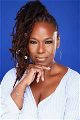 Who Is Kecia Lewis? Everything to Know About the Actress |