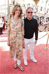 Who Is Kelley Phleger? All About Don Johnsons Wife
