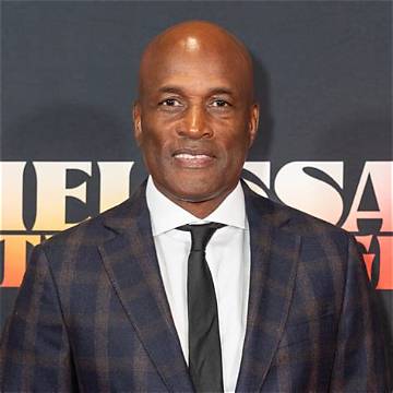 Who Is Kenny Leon Dating Now? a Look into the Directors Past and Present Relationships