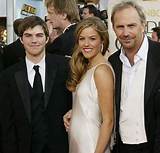 Who Is Kevin Costners Son Liam Costner? Is He an Actor Too?