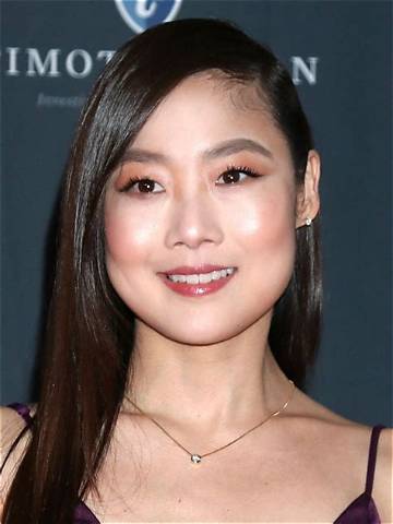 Who Is Krista Marie Yu Dating Now