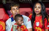 Who Is Lamine Yamal's Son: Unlocking the Mystery