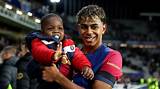Who Is Lamine Yamal Younger Sibling? Unveiling the Family Connection