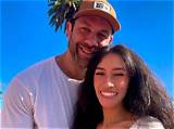Who Is Lee Asher Dating Now? Past Relationships, Current Status, Rumors and Facts