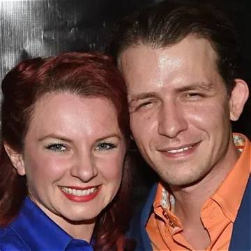 Who Is Lucie Zolcerova? Meet Michael Grimm Wife: Family and Age ·