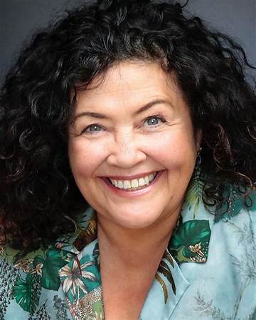 Who Is Mandi Symonds? Details to Know on the Cast of the Wheel of Time