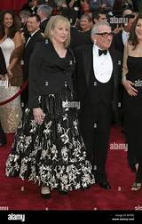 Who Is Martin Scorsese Wife Helen Morris Her