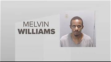 Who Is Melvin Williams from Atlanta? Suspect Arrested After Shooting of Subway Employee