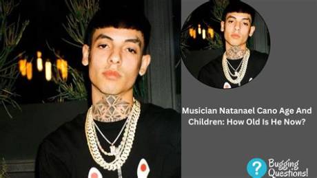Who Is Natanael Cano Dating Now? a Look at His Relationship Status and Past Romances