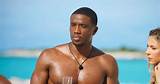 Who Is Nigel Jones from Too Hot to Handle Season 4?