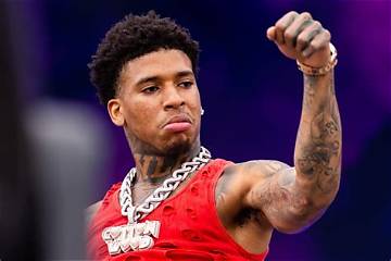 Who Is Nle Choppa? Discover His Real Name and More