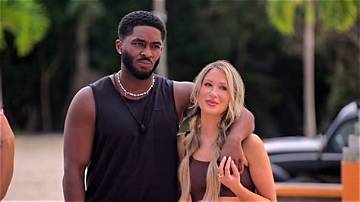 Who Is Ray Gantt and How Old Is He? Everything About the Cast of Ex on the Beach- Meet Him on Instagram