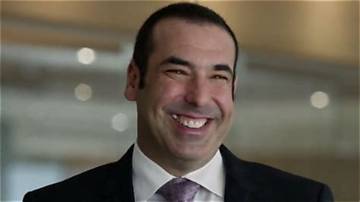 Who Is Rick Hoffman? the Man Behind the Character