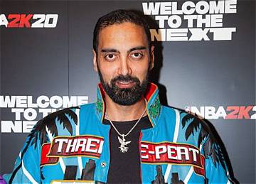 Who Is Ronnie 2K? Real Name, Son, Height, Age, Net Worth |