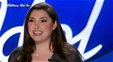 Who Is Samantha Sharpe from American Idol? Find Details on Parents Age Height and Instagram