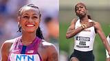 Who Is Sha'carri Richardson's Girlfriend? Know Everything About Her