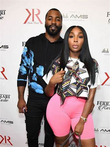 Who Is Shooter Gates on Love and Hip Hop? Age and Net Worth Revealed!