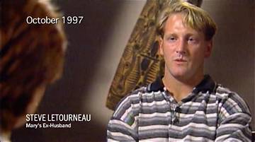Who Is Steve Letourneau Second Wife? Where Is Mary Kay First Husband Today?