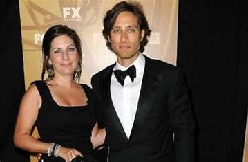 Who Is Suzanne Falchuk? Married Life with Ex-Husband Brad Falchuk & Children