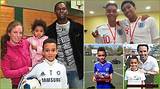 Who Is the Father of Football Prodigy, Jude Bellingham?