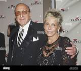 Who Is the Partner of Clive Davis? Unveiling His Wife