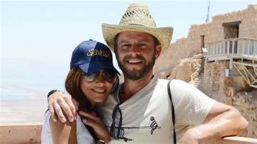 Who Is Vanessa Marcil Married to Now