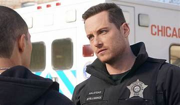 Who Plays Jay Halstead in Chicago Pd? How Old Is Jay Halstead in Chicago Pd?