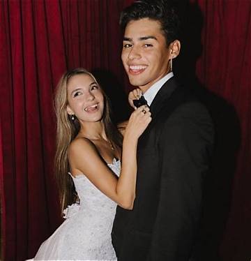 Who's Andrew Davila's Girlfriend? Meet the Social Media Star's Love