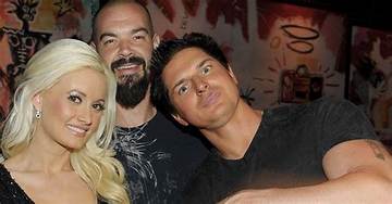 Who's Behind the Scenes: Uncovering Zak Bagans' Sister