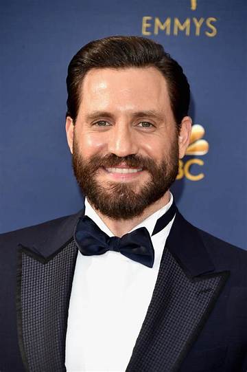 Who's Edgar Ramirez's Current Flame: Unveiling His Love Life