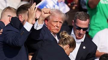 Who Shot Donald Trump? Unraveling the Identity of the Shooter