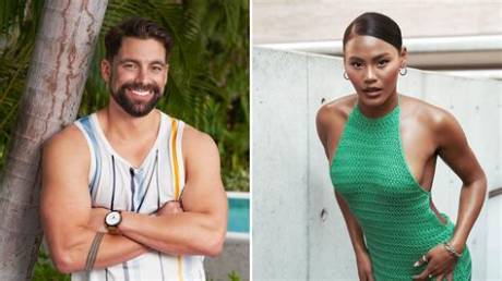 Why Bachelor in Paradise Is Missing on Hulu
