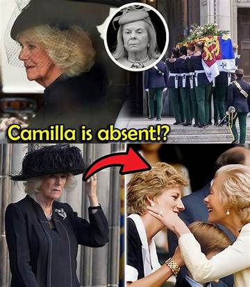 Why Camilla's Absence from the Dirty 30 Reunion Still Raises Questions