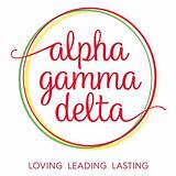 Why Is the Alpha Gamma Delta Mascot a Squirrel?