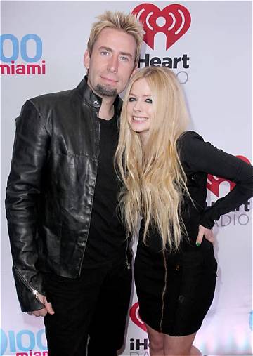Why the Avril Lavigne and Chad Kroeger Divorce?