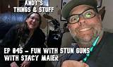 Will Andy and Stacy Find Love's Destiny? Exploring the Ultimate Union