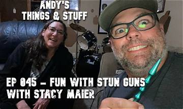 Will Andy and Stacy Find Love's Destiny? Exploring the Ultimate Union