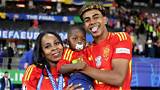 Will Lamine Have a Child? the Truth Revealed