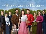 Will the Cast of "When Calls the Heart" See Major Departures?