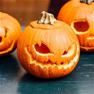 Will There Be Pumpkin Carving on Halloween Wars 2021?