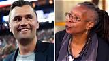 Will Whoopi Goldberg Be Fired from 'The View'? Host Suspended and 'In Deep S**T' |