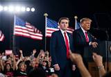 Witness Trump's Proud Moment at Barron's Celebrated Graduation
