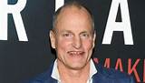 Woody Harrelson's Height and Weight Unveiled