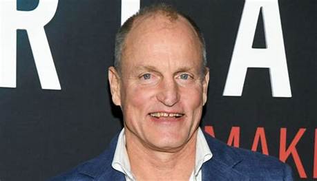Woody Harrelson's Height and Weight Unveiled