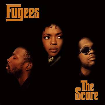 Wyclef's Lyrics on Fugees' "The Score" Song "How Many Mics" Inspired by J. Period