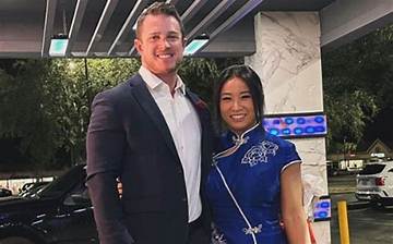 Xia Li's Husband: Unveiling the Mystery Behind the Partner of a Rising Star