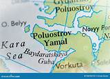 Yamal Peninsula: Discover the World's Largest Gas Field Unveiled