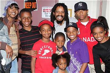 Yg's Father: Unlocking the Legacy of a Musical Icon