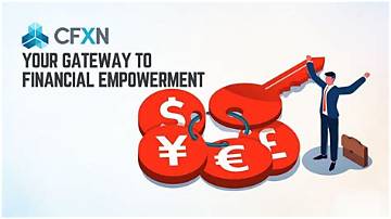 Your Gateway to Financial Empowerment