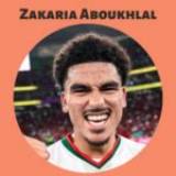 Zakaria Aboukhlal Wiki, Biography, Net Worth, Age, Career, Relationship, Family